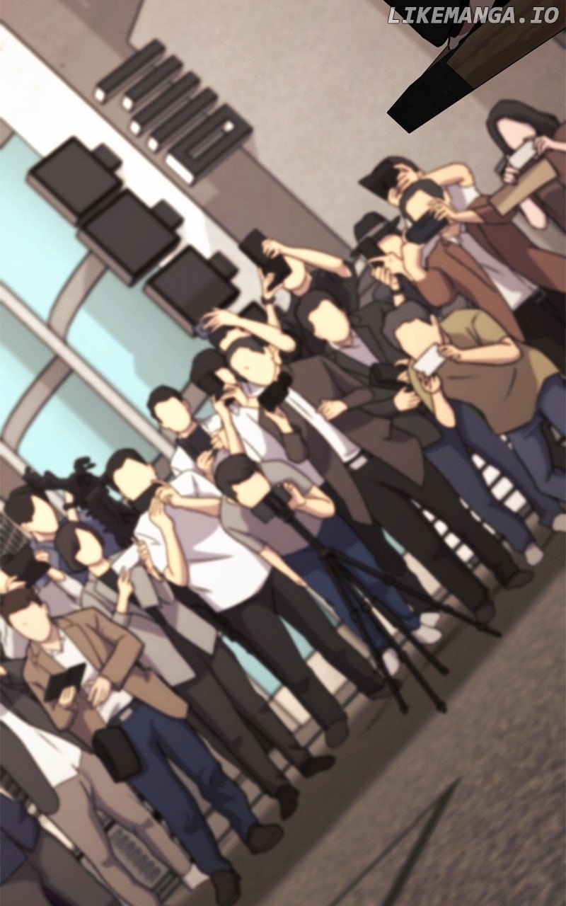 The Bastard of National Tax Service Chapter 168 - Page 64