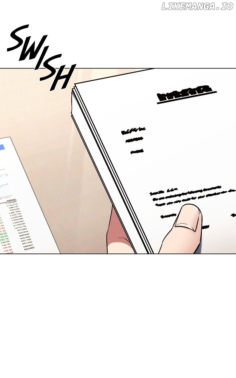 The Bastard of National Tax Service Chapter 168 - Page 67