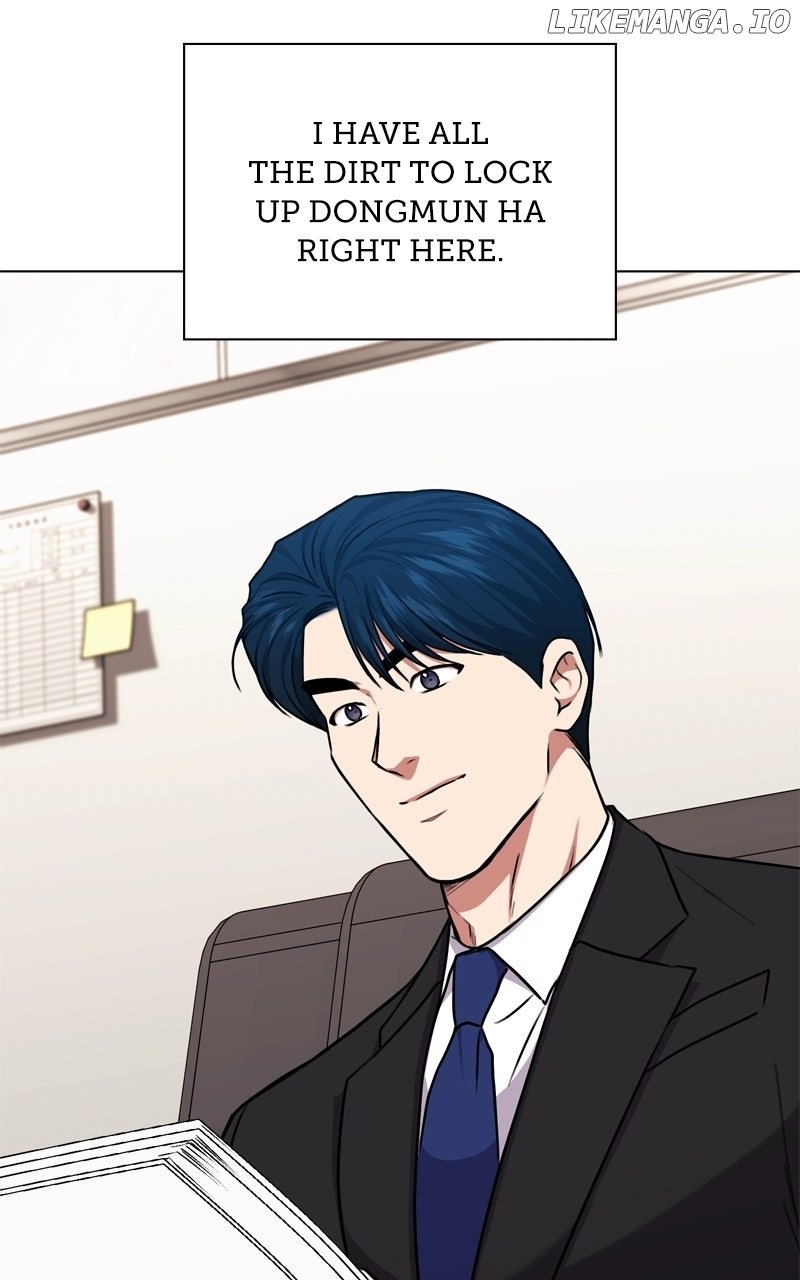 The Bastard of National Tax Service Chapter 168 - Page 68