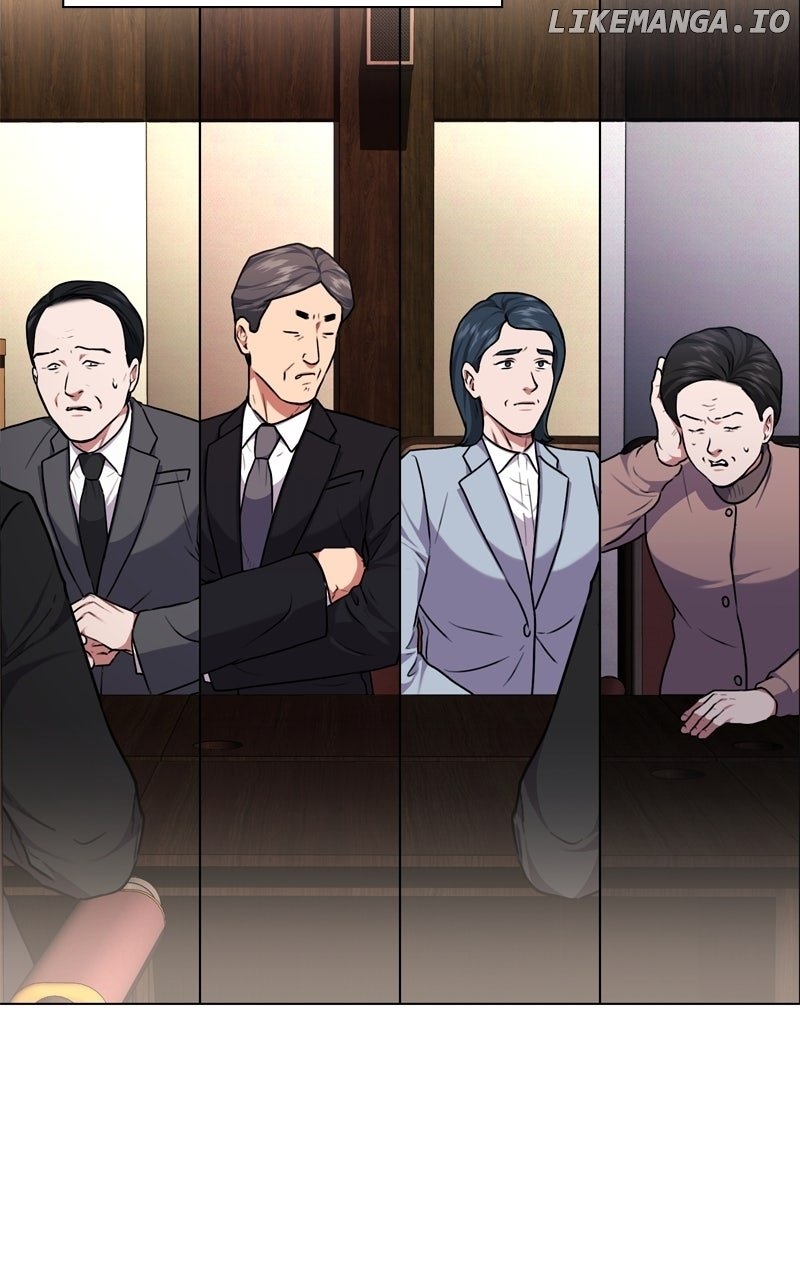 The Bastard of National Tax Service Chapter 168 - Page 72