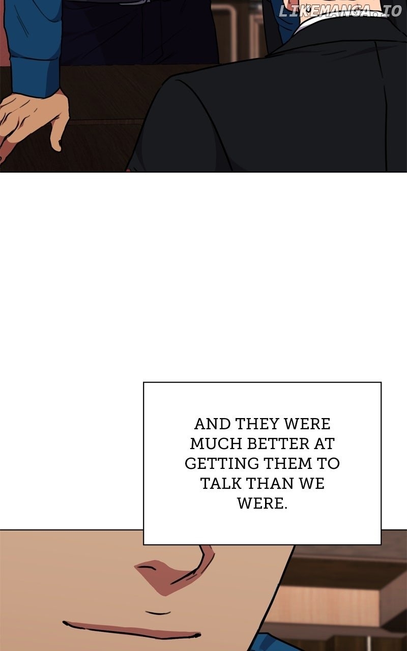 The Bastard of National Tax Service Chapter 168 - Page 75