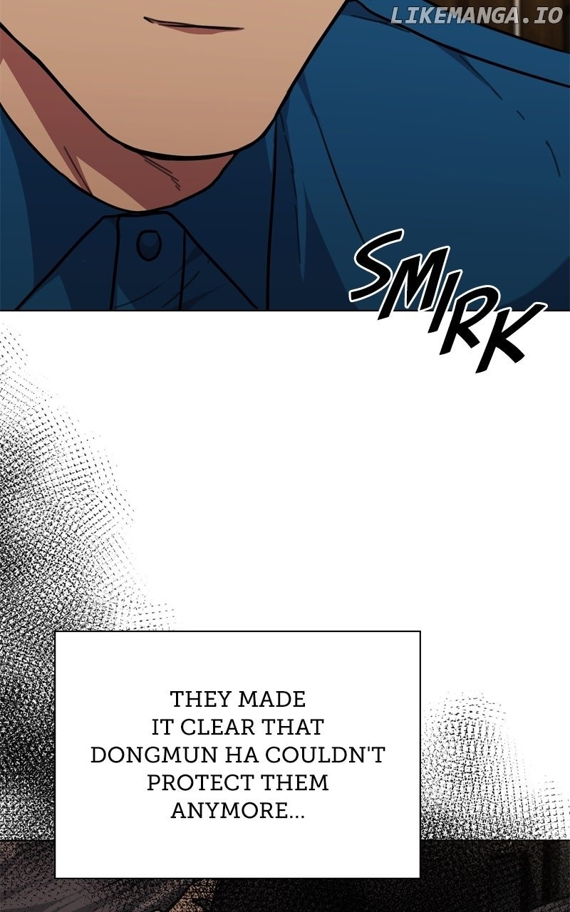 The Bastard of National Tax Service Chapter 168 - Page 76