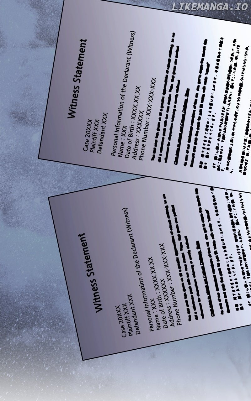 The Bastard of National Tax Service Chapter 168 - Page 80