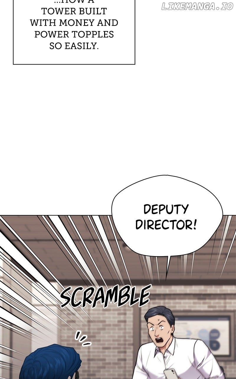 The Bastard of National Tax Service Chapter 168 - Page 82