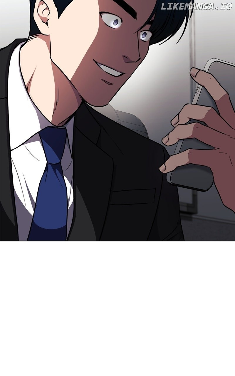 The Bastard of National Tax Service Chapter 168 - Page 87