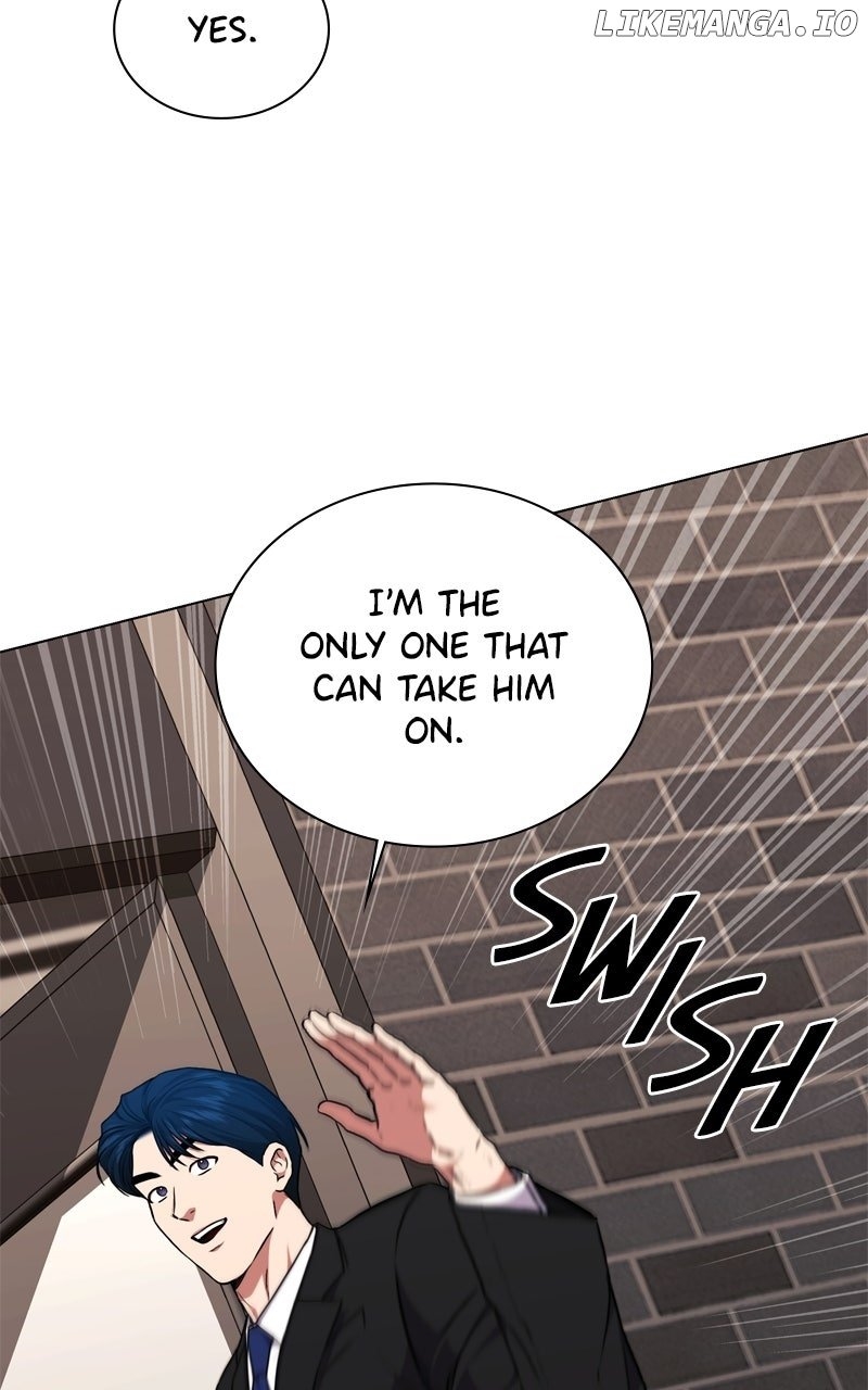 The Bastard of National Tax Service Chapter 168 - Page 89