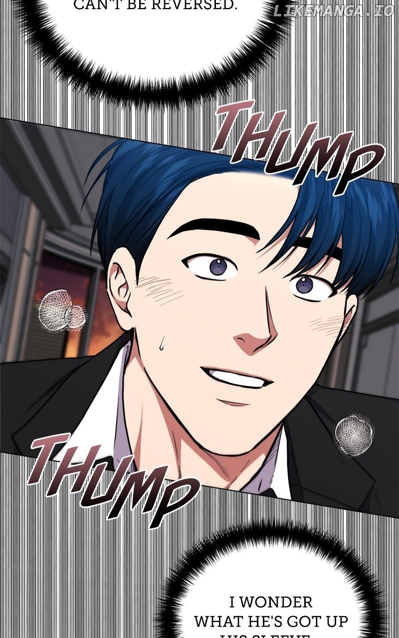 The Bastard of National Tax Service Chapter 168 - Page 95