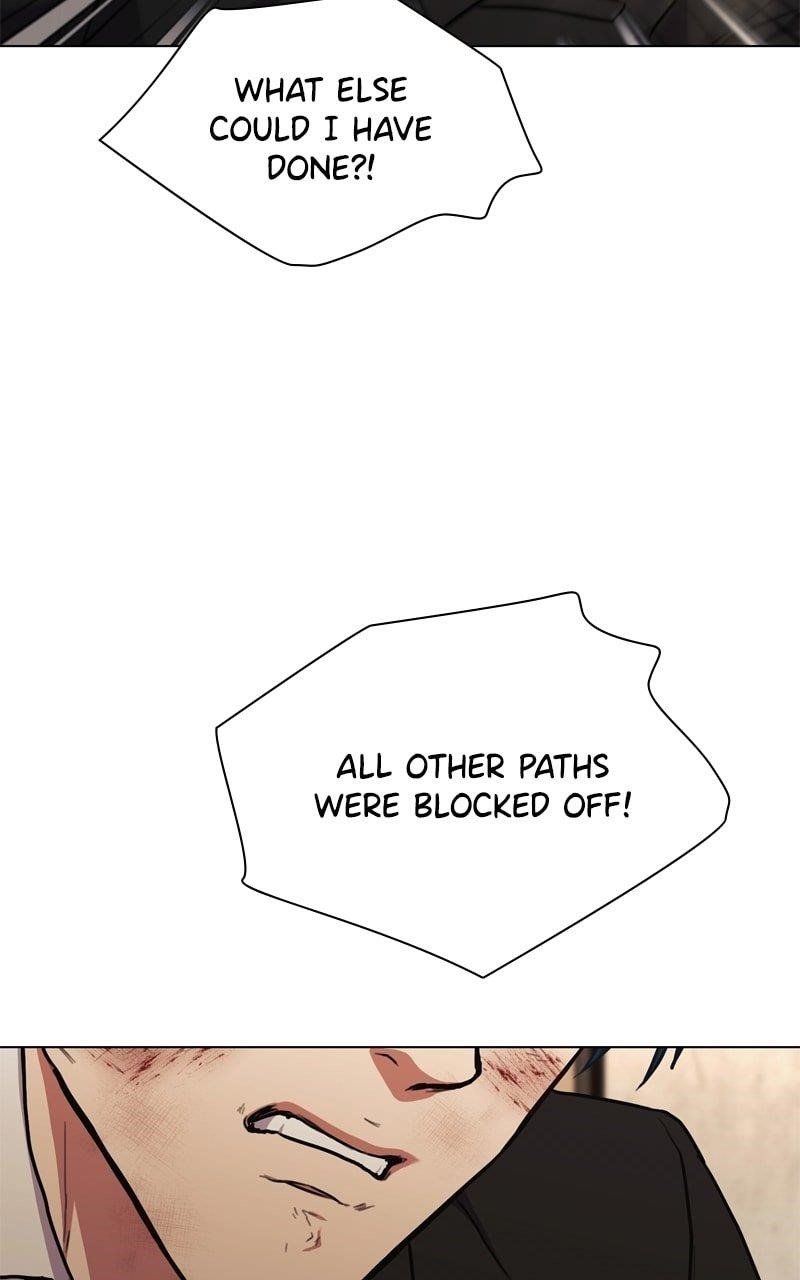 The Bastard of National Tax Service Chapter 169 - Page 11