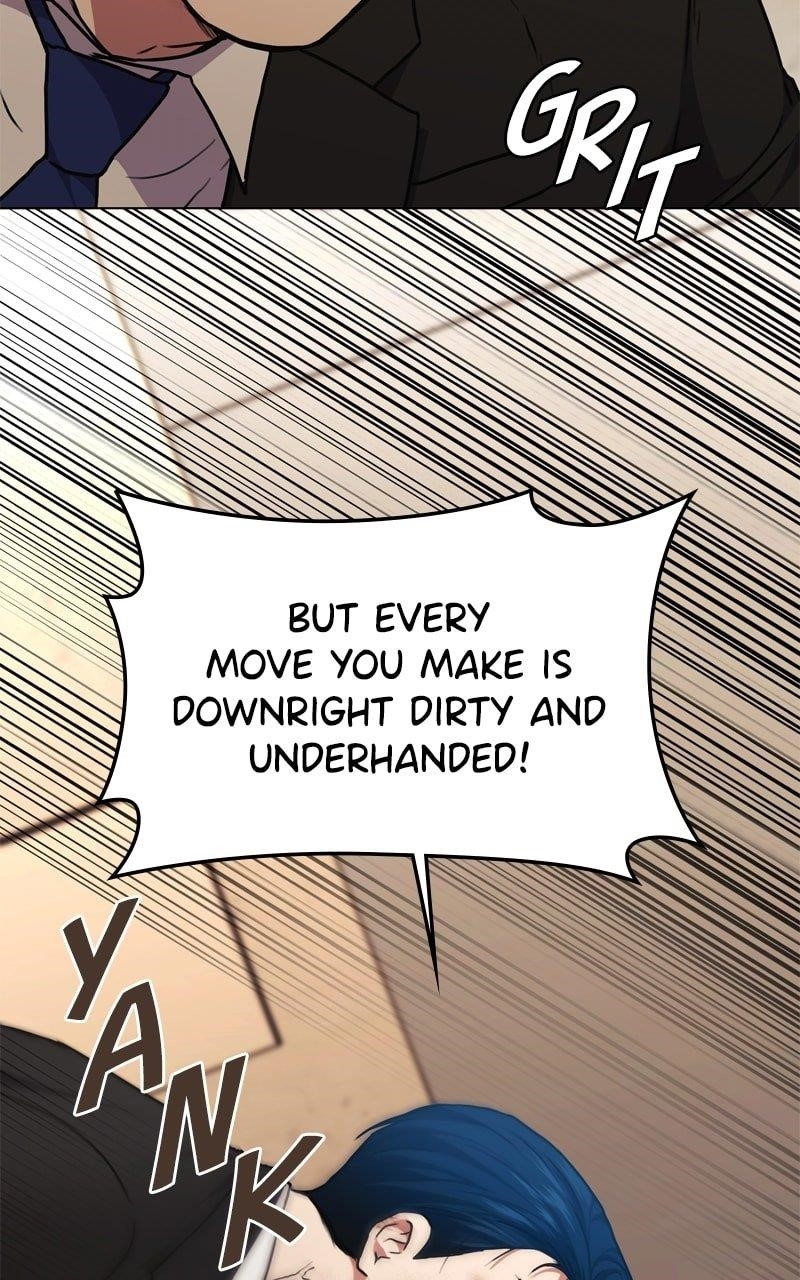 The Bastard of National Tax Service Chapter 169 - Page 12