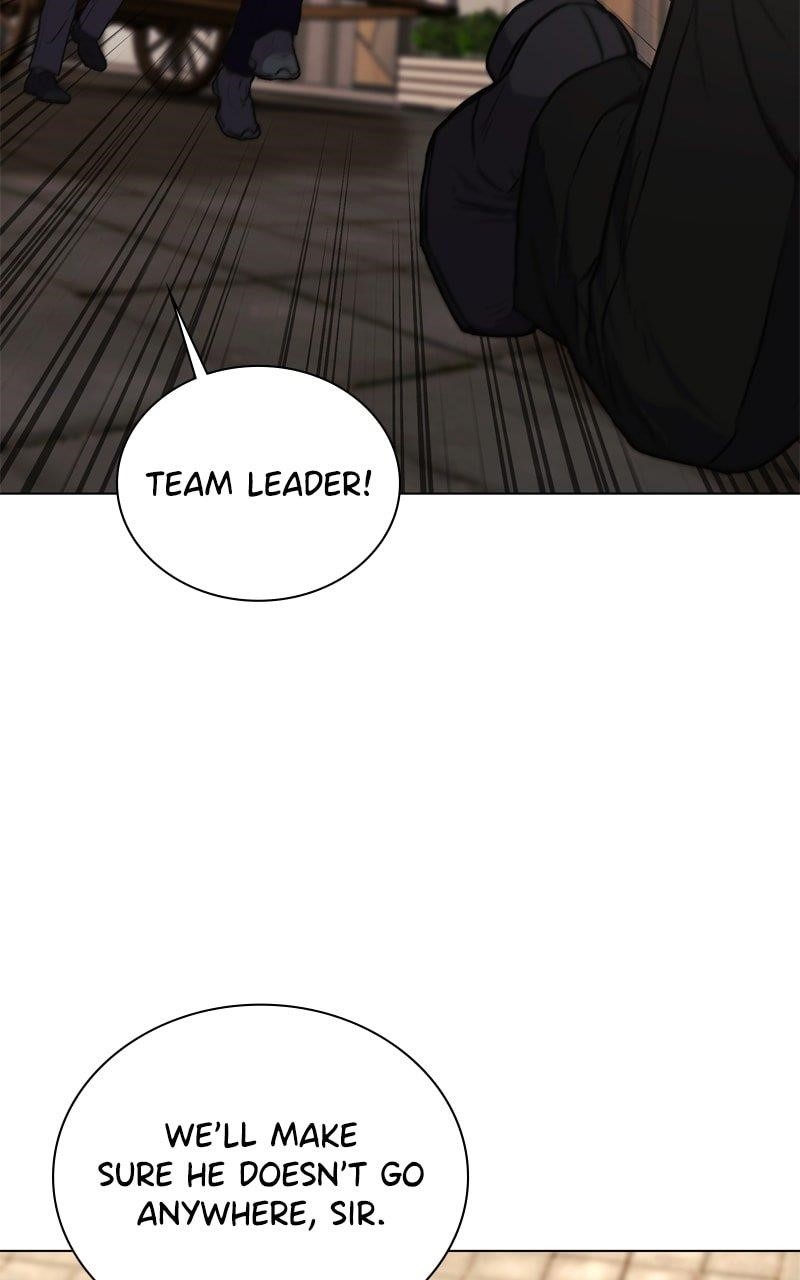 The Bastard of National Tax Service Chapter 169 - Page 15