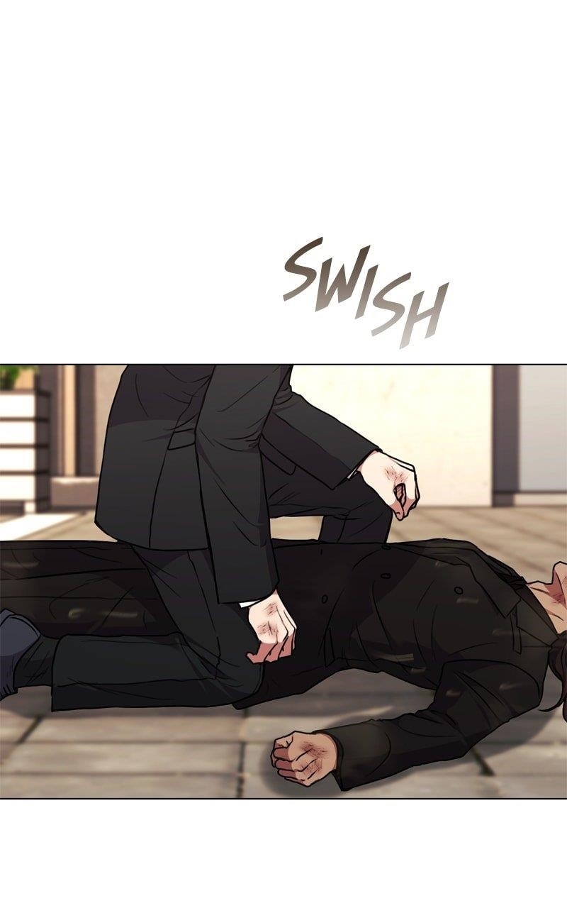 The Bastard of National Tax Service Chapter 169 - Page 17