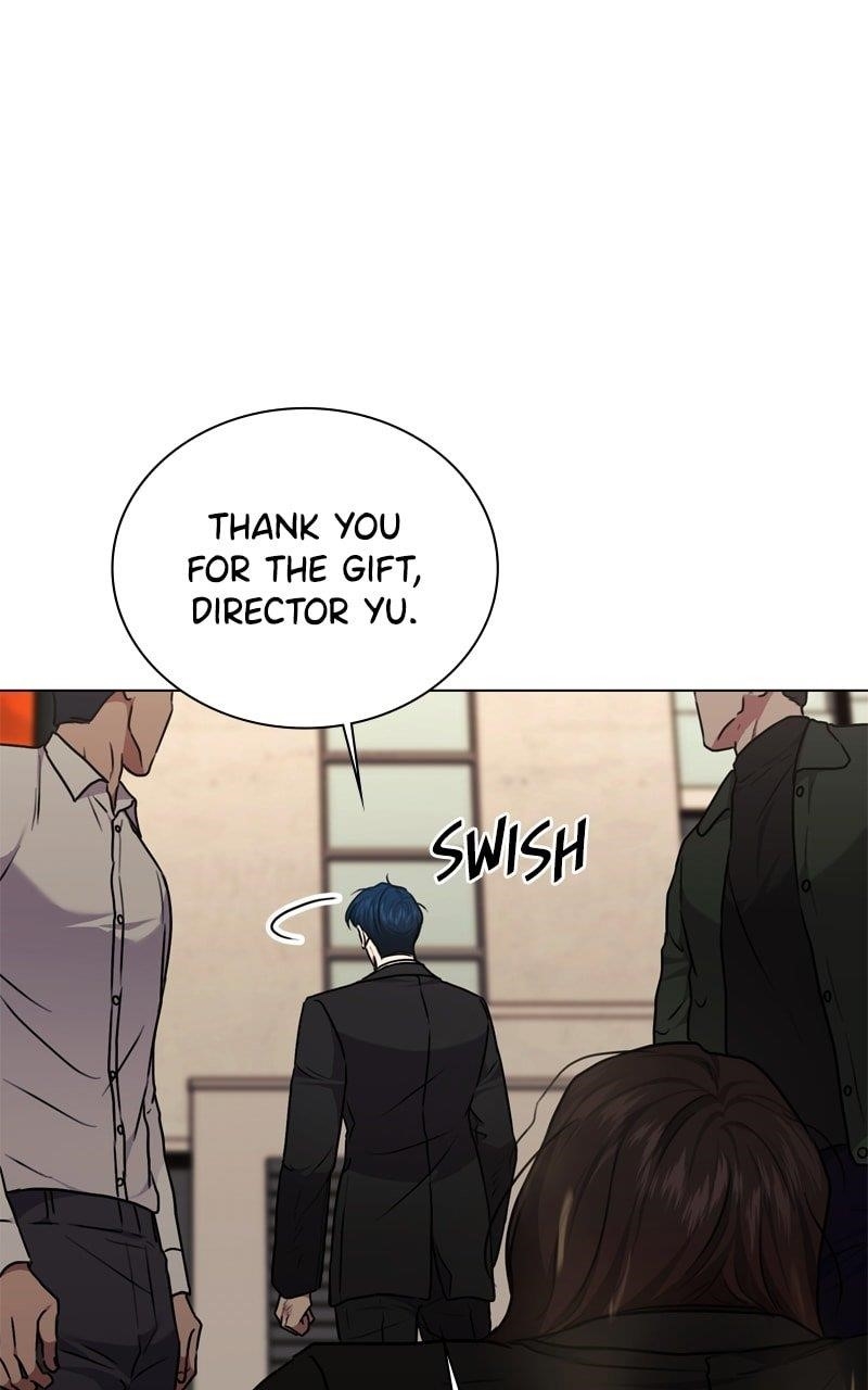 The Bastard of National Tax Service Chapter 169 - Page 18