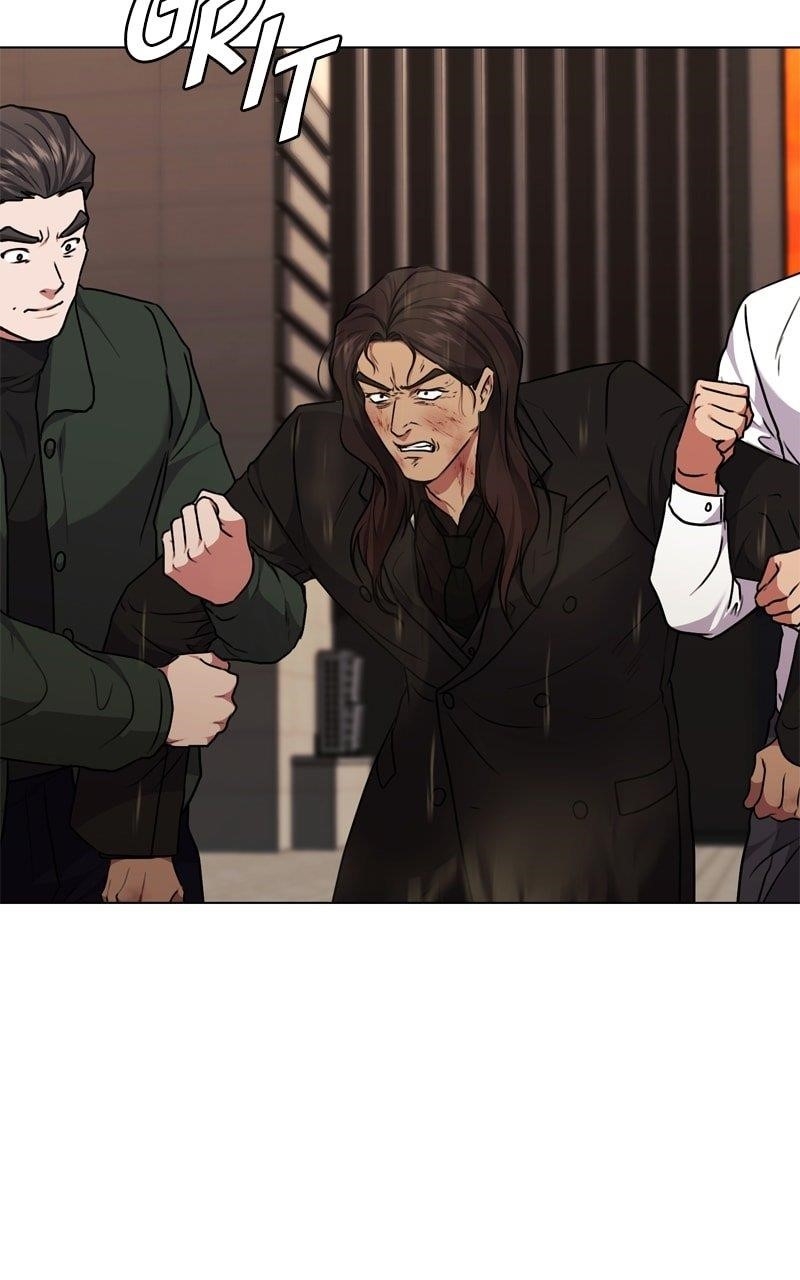 The Bastard of National Tax Service Chapter 169 - Page 23