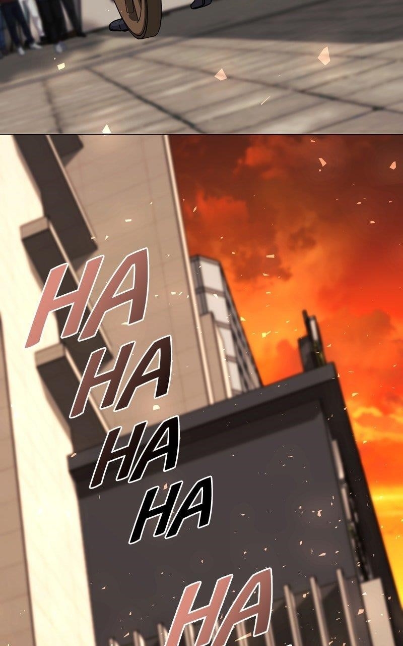 The Bastard of National Tax Service Chapter 169 - Page 28