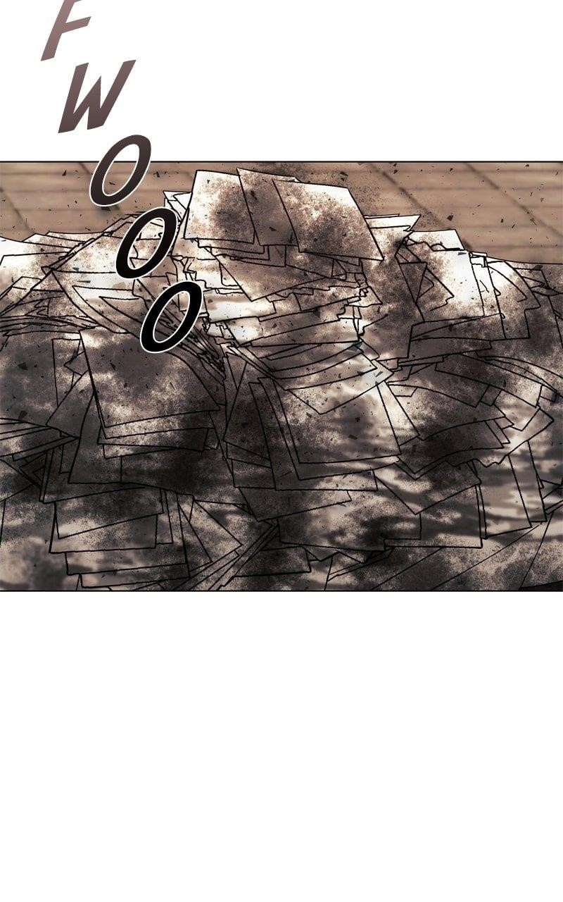 The Bastard of National Tax Service Chapter 169 - Page 3