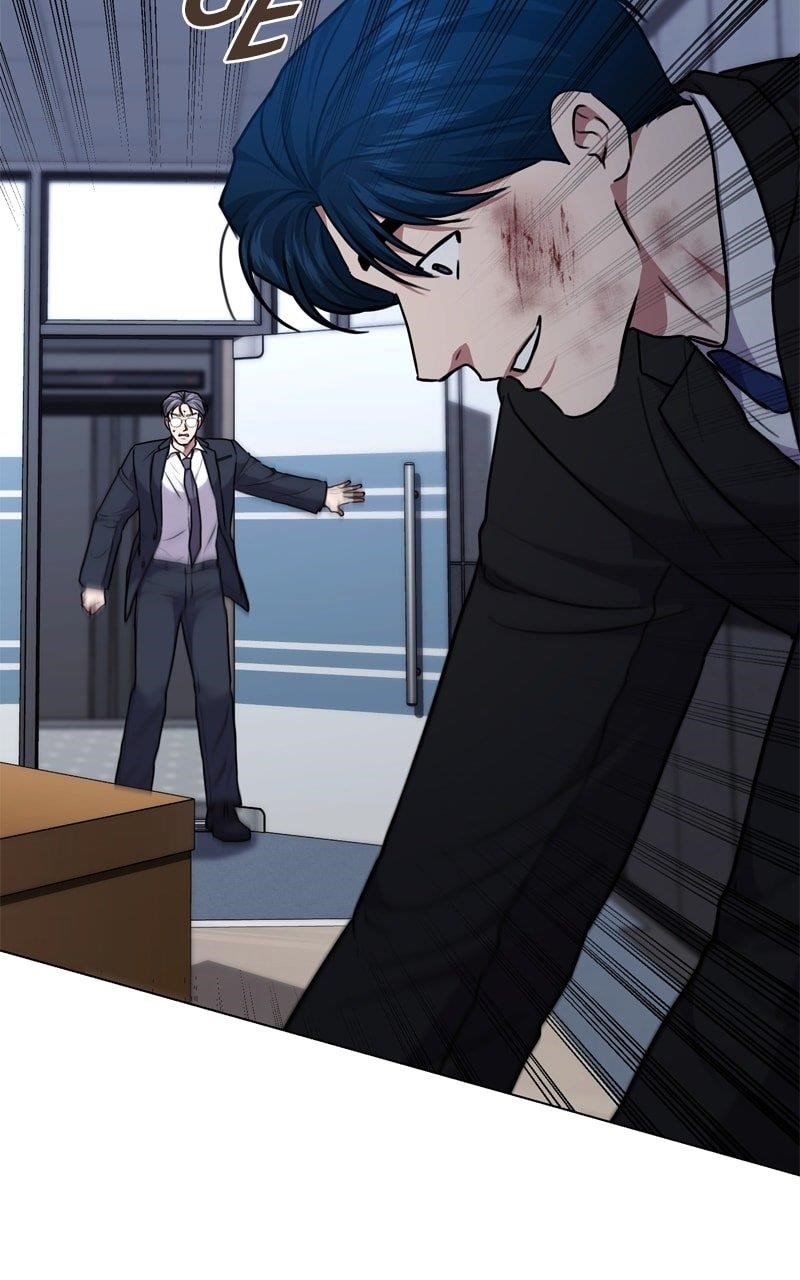 The Bastard of National Tax Service Chapter 169 - Page 38