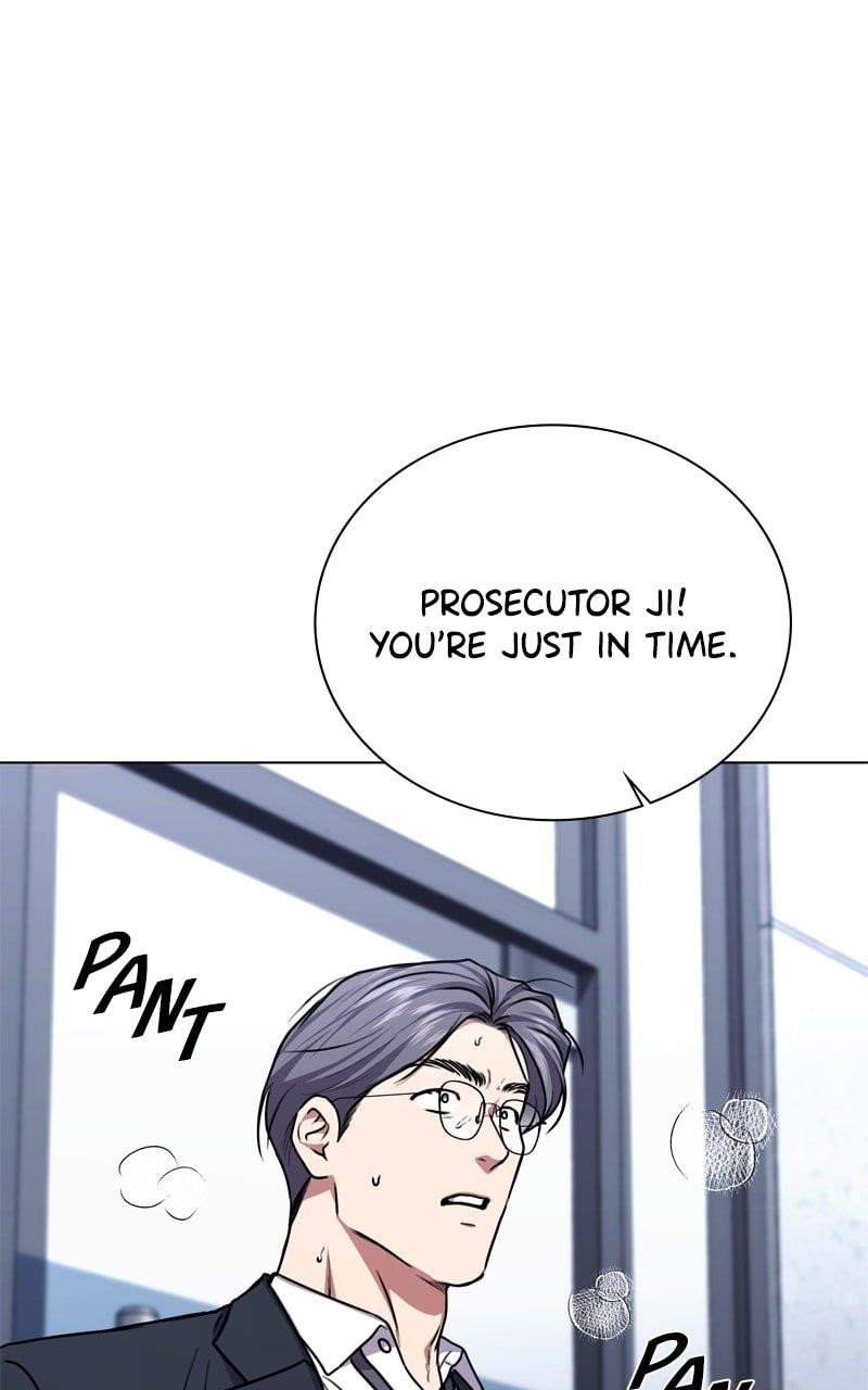 The Bastard of National Tax Service Chapter 169 - Page 39