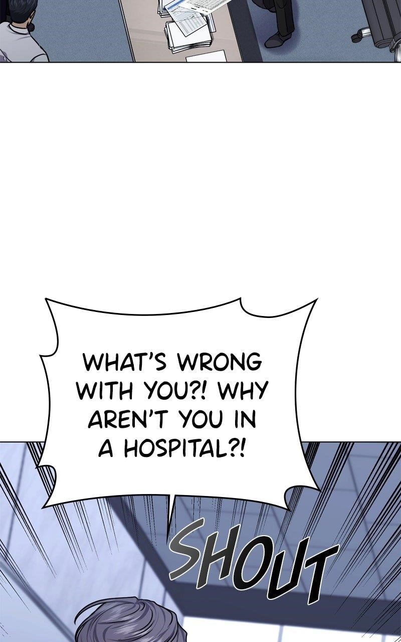 The Bastard of National Tax Service Chapter 169 - Page 42