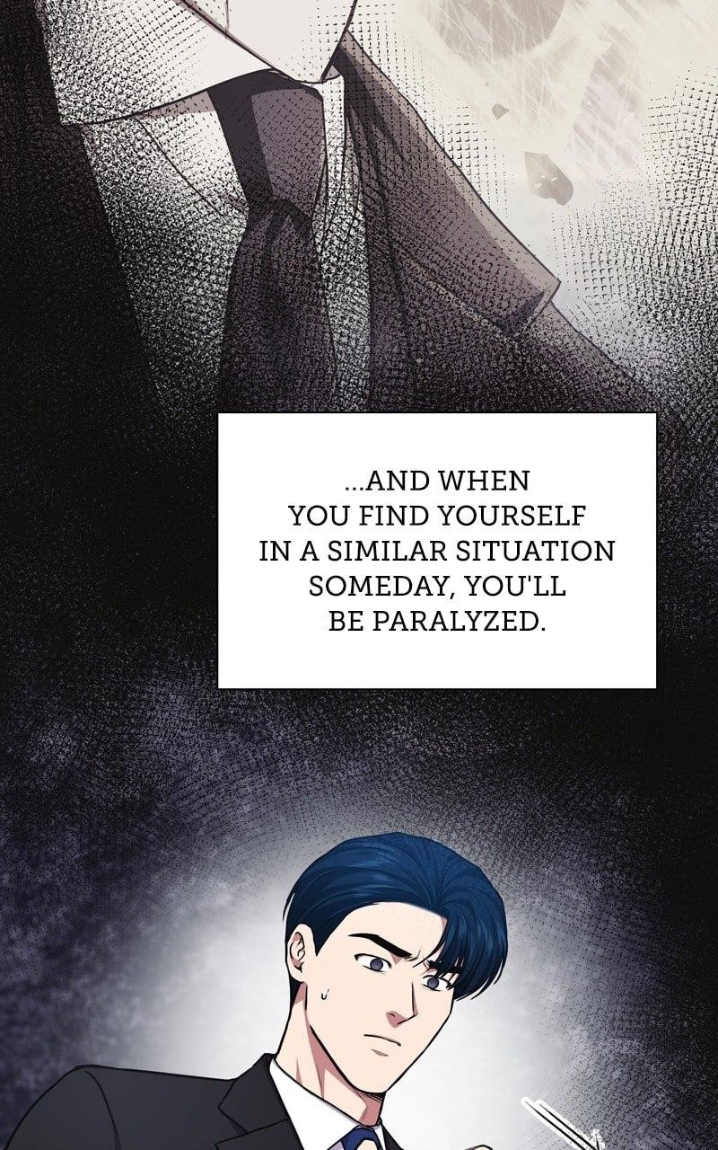 The Bastard of National Tax Service Chapter 169 - Page 53