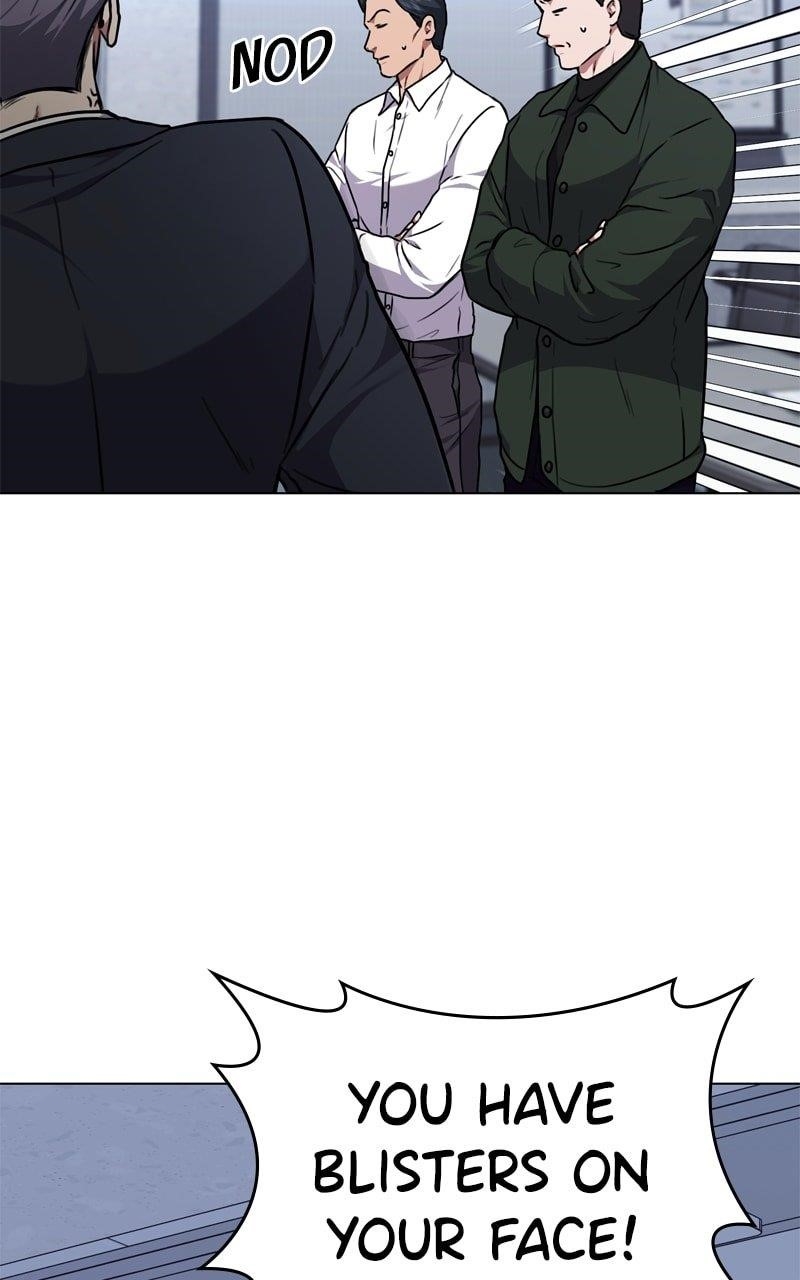 The Bastard of National Tax Service Chapter 169 - Page 65