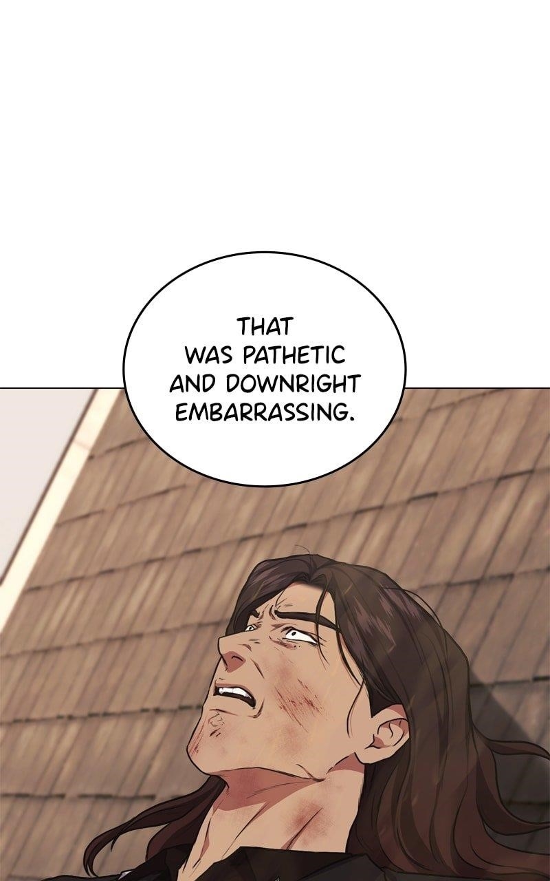 The Bastard of National Tax Service Chapter 169 - Page 7