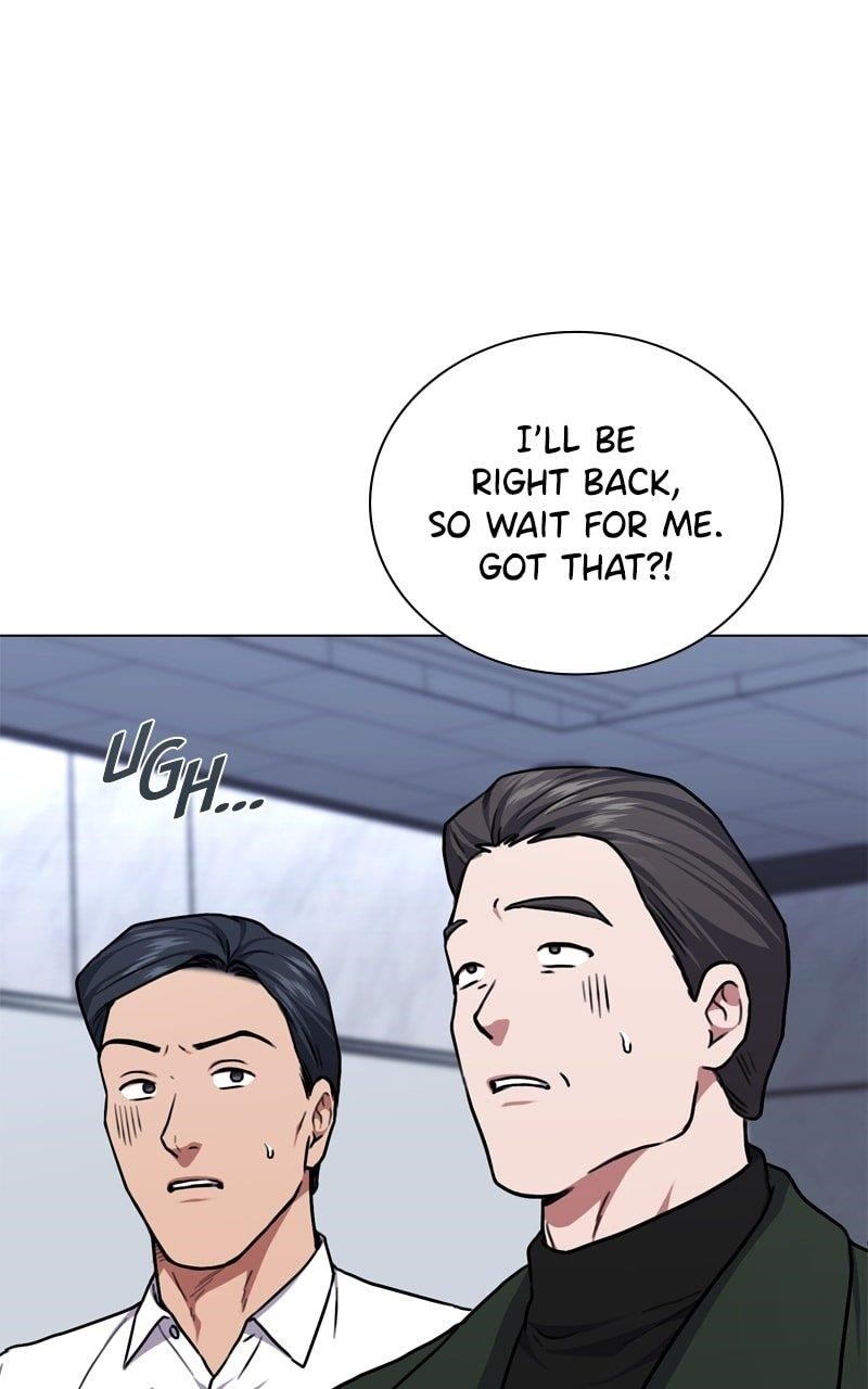 The Bastard of National Tax Service Chapter 169 - Page 71