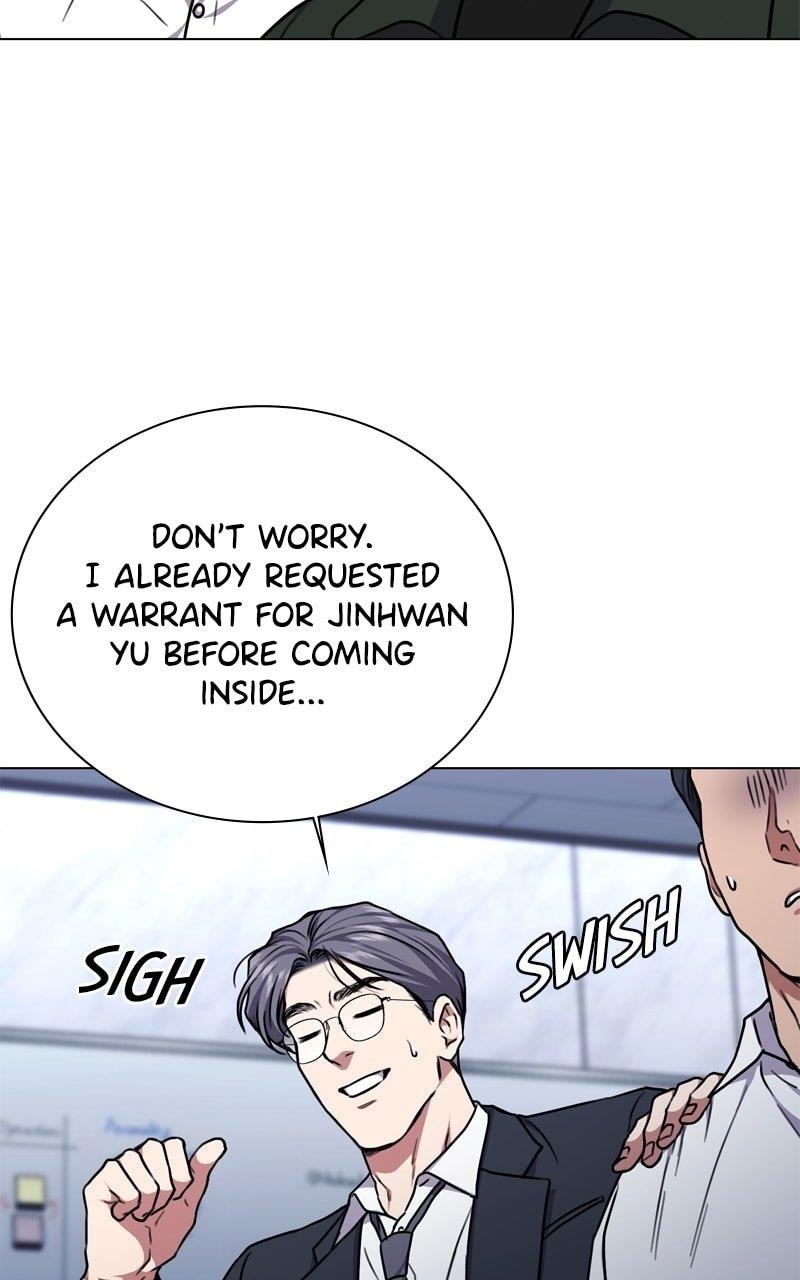 The Bastard of National Tax Service Chapter 169 - Page 72