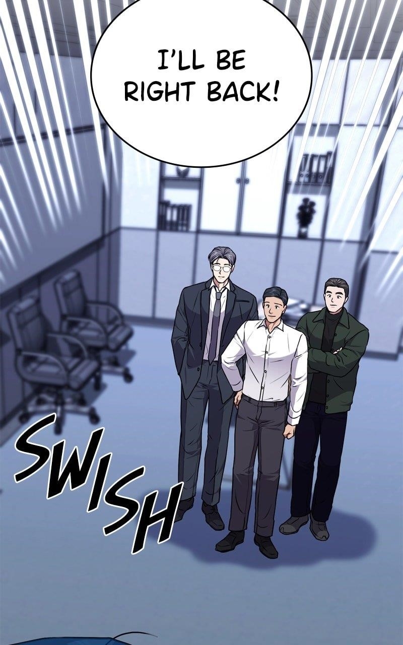 The Bastard of National Tax Service Chapter 169 - Page 75