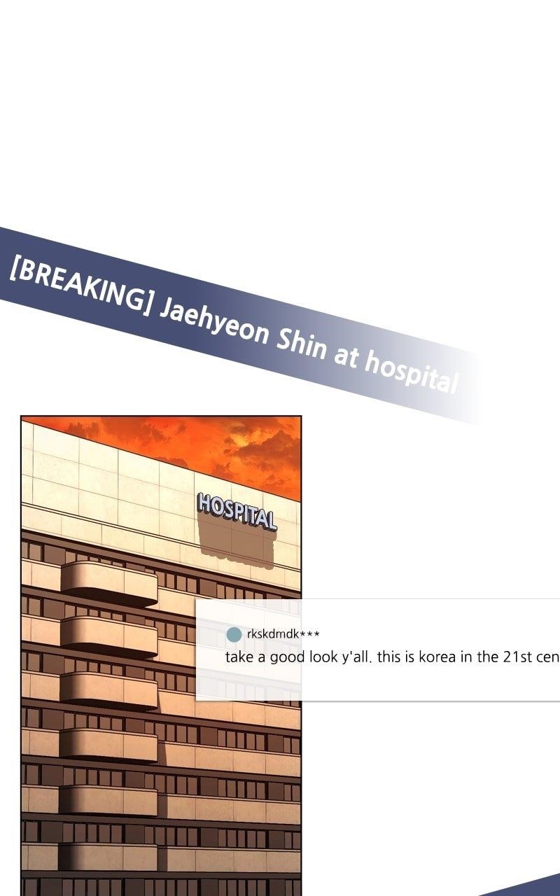 The Bastard of National Tax Service Chapter 169 - Page 77