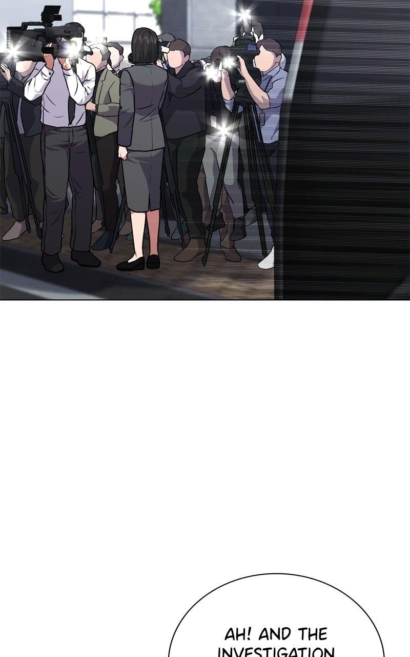 The Bastard of National Tax Service Chapter 169 - Page 87