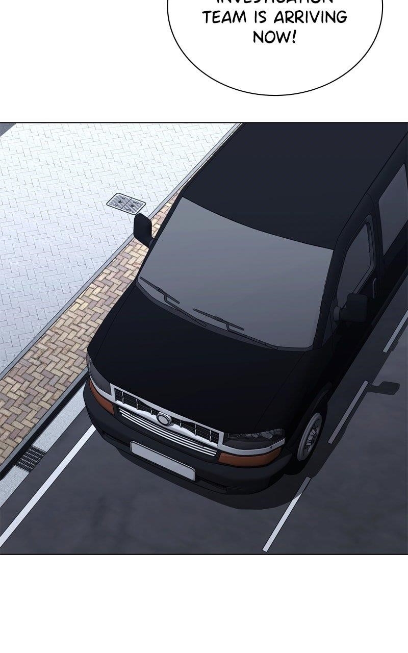 The Bastard of National Tax Service Chapter 169 - Page 88