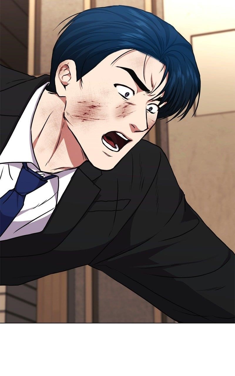 The Bastard of National Tax Service Chapter 169 - Page 9