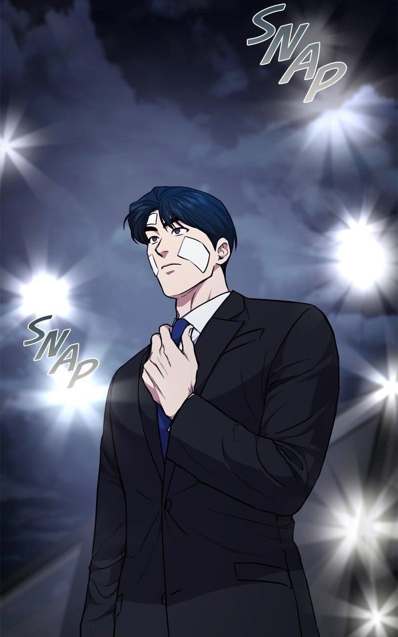 The Bastard of National Tax Service Chapter 169 - Page 90