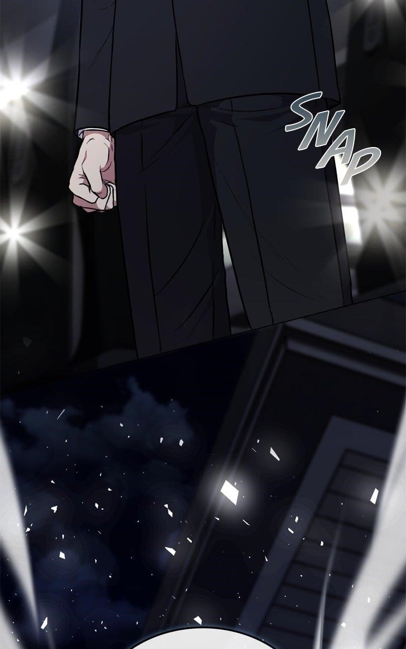 The Bastard of National Tax Service Chapter 169 - Page 91