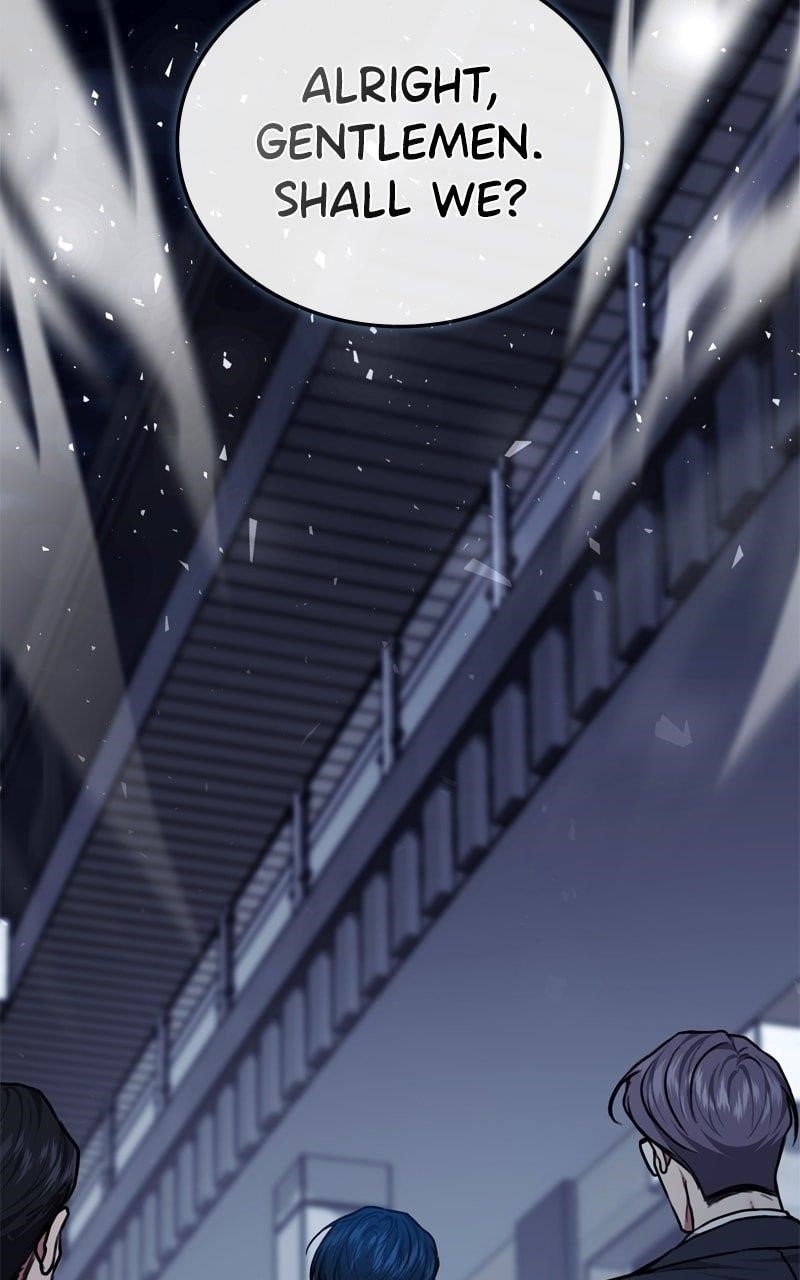 The Bastard of National Tax Service Chapter 169 - Page 92