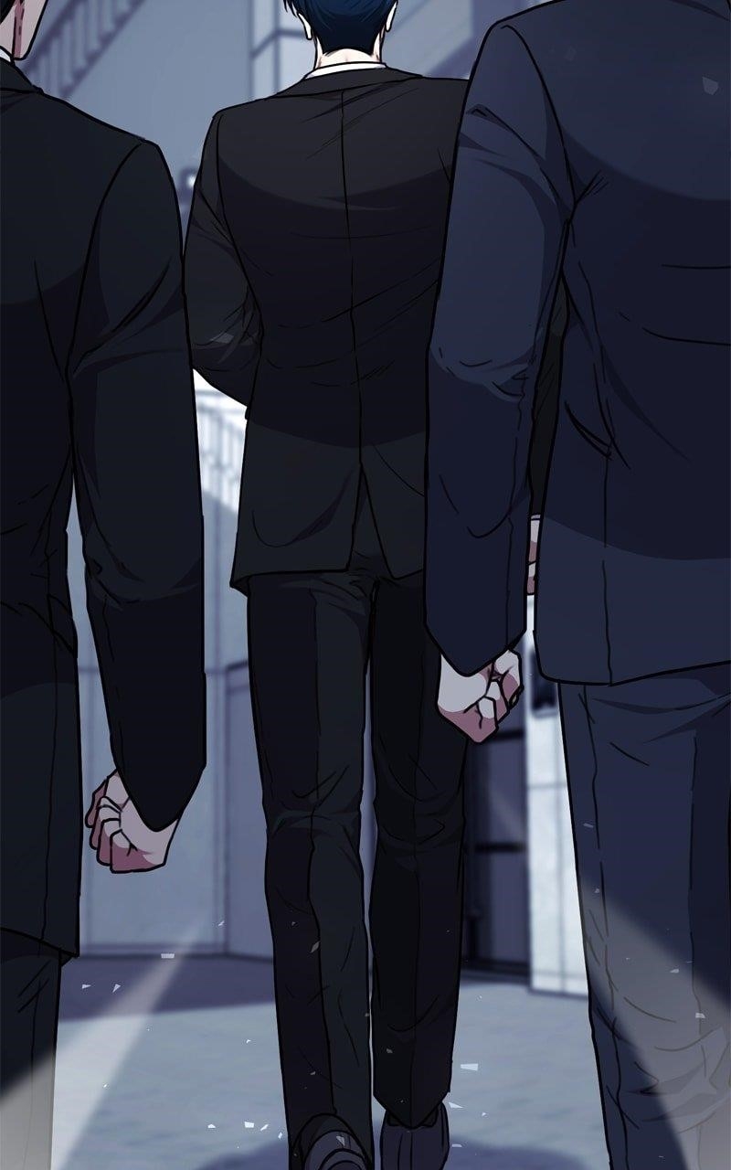 The Bastard of National Tax Service Chapter 169 - Page 93