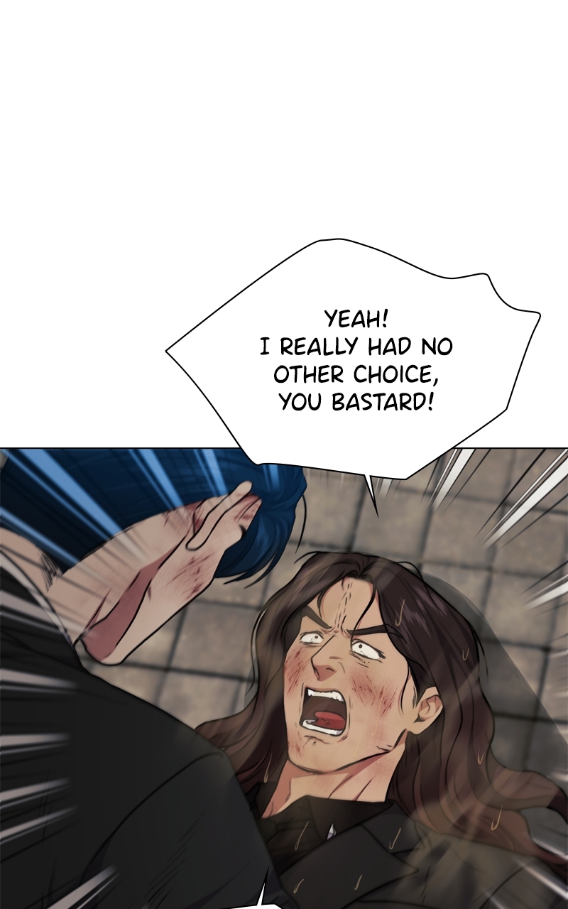 The Bastard of National Tax Service Chapter 170 - Page 10