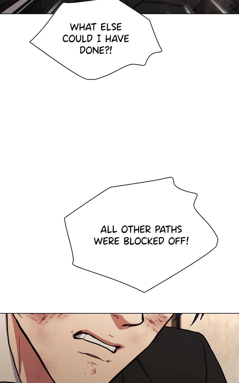 The Bastard of National Tax Service Chapter 170 - Page 11