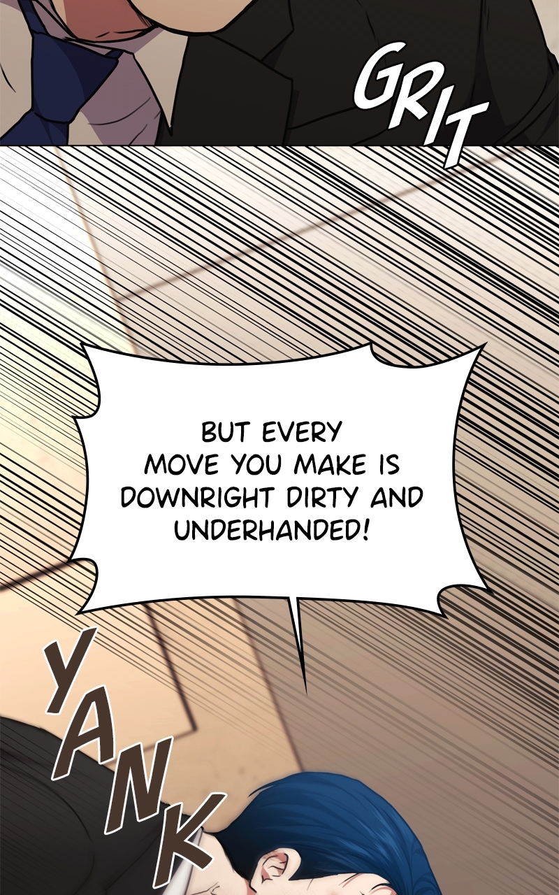 The Bastard of National Tax Service Chapter 170 - Page 12