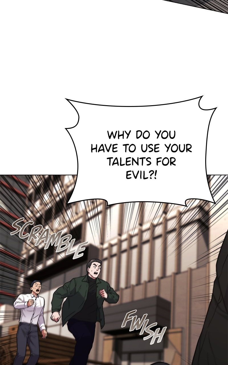 The Bastard of National Tax Service Chapter 170 - Page 14