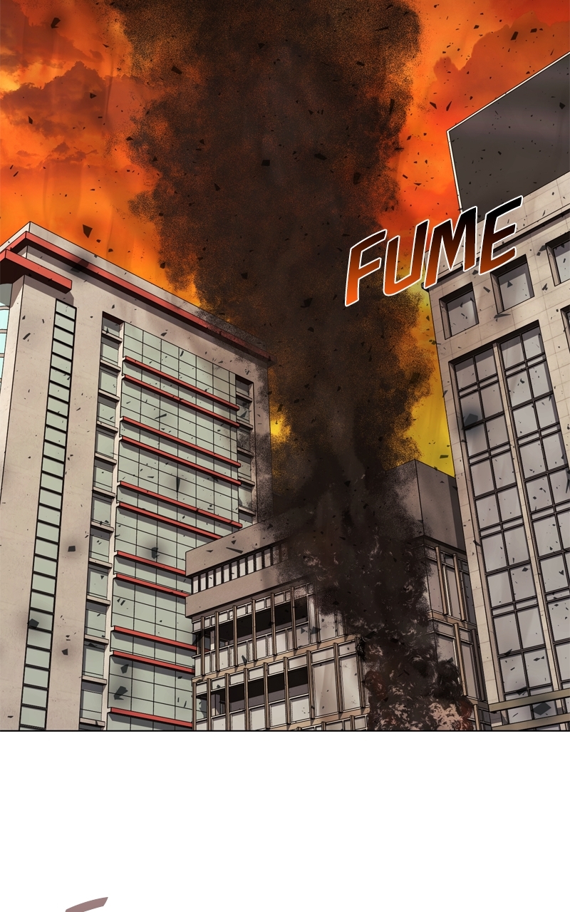 The Bastard of National Tax Service Chapter 170 - Page 2