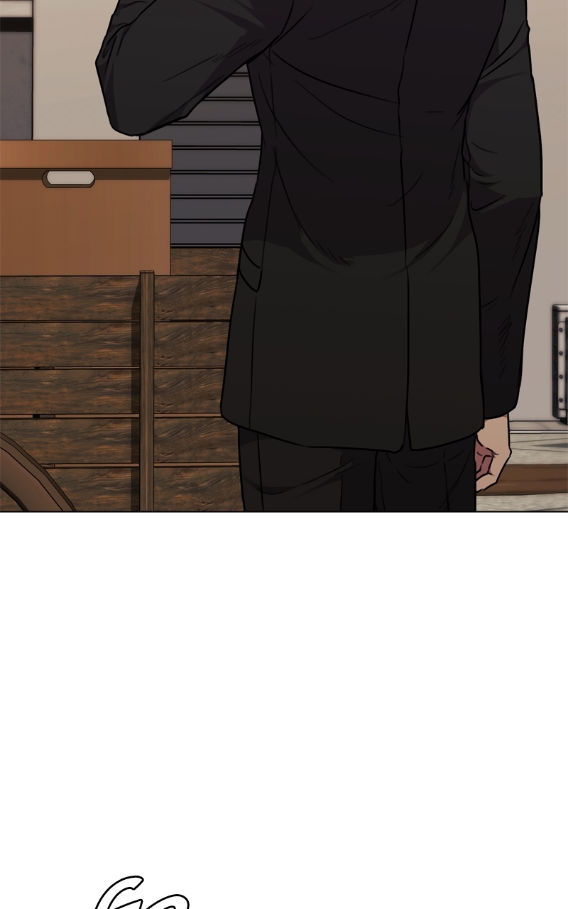 The Bastard of National Tax Service Chapter 170 - Page 22