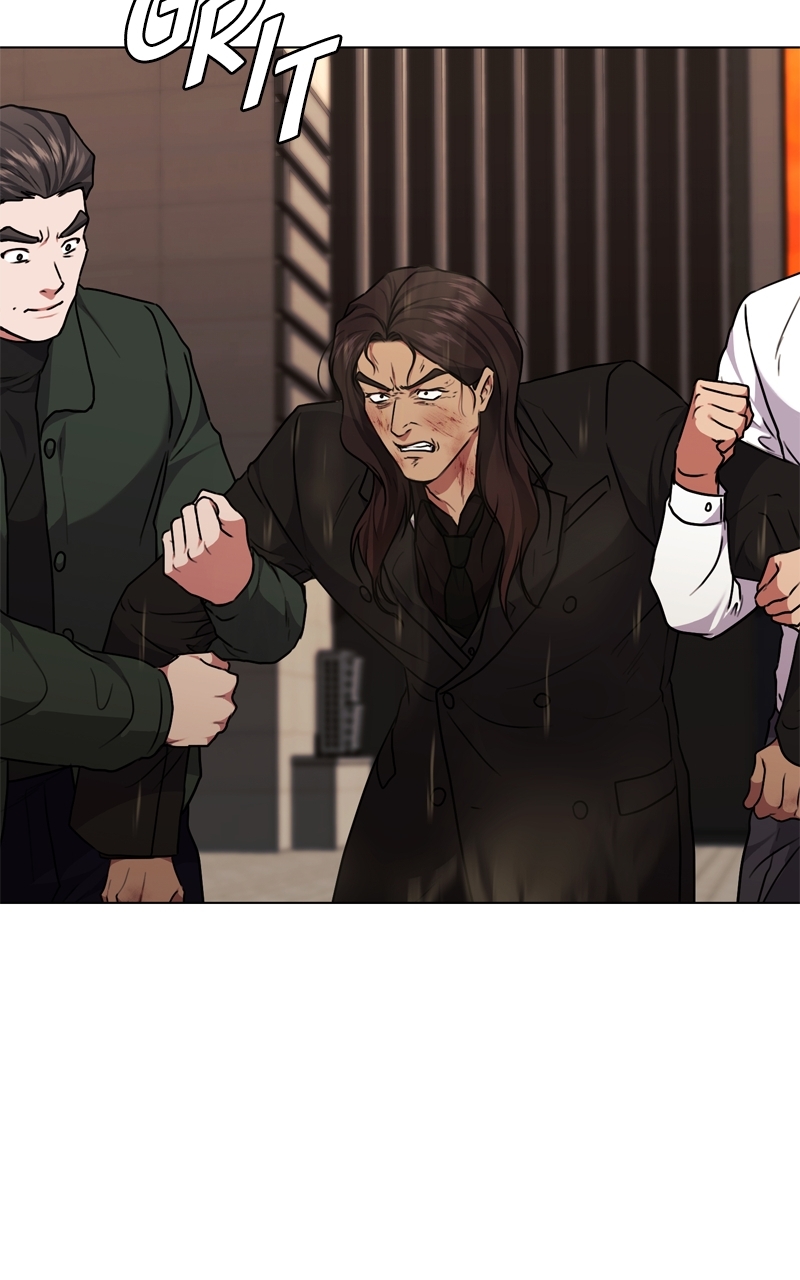 The Bastard of National Tax Service Chapter 170 - Page 23