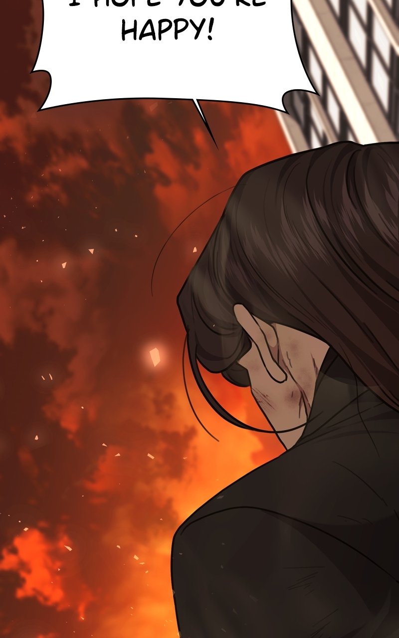 The Bastard of National Tax Service Chapter 170 - Page 25