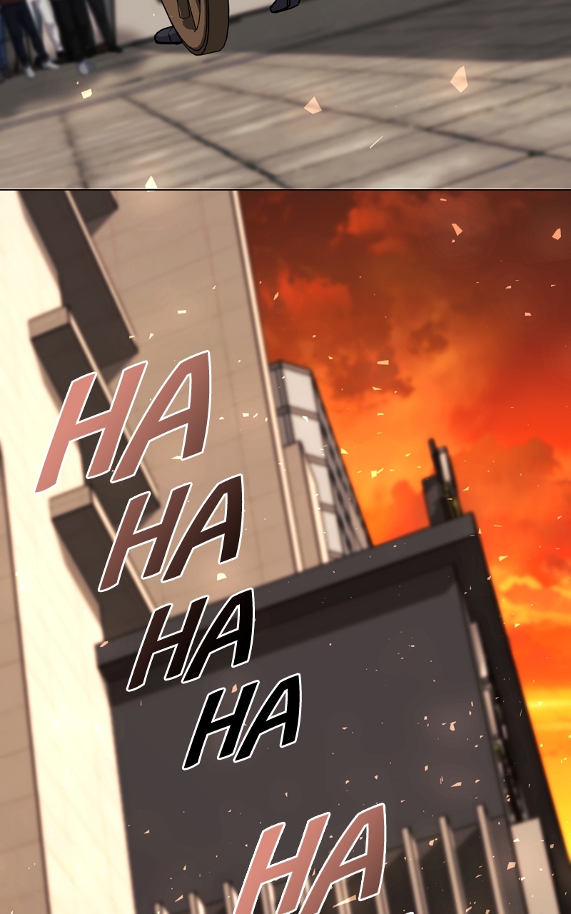 The Bastard of National Tax Service Chapter 170 - Page 28