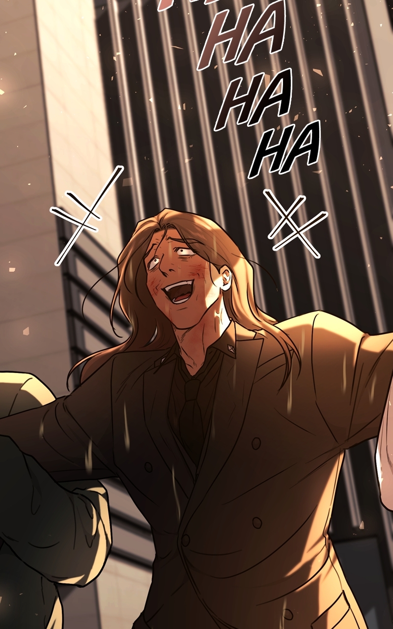 The Bastard of National Tax Service Chapter 170 - Page 29