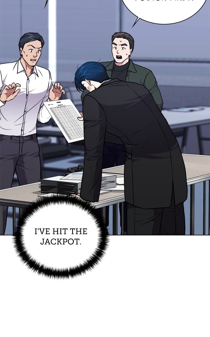 The Bastard of National Tax Service Chapter 170 - Page 33