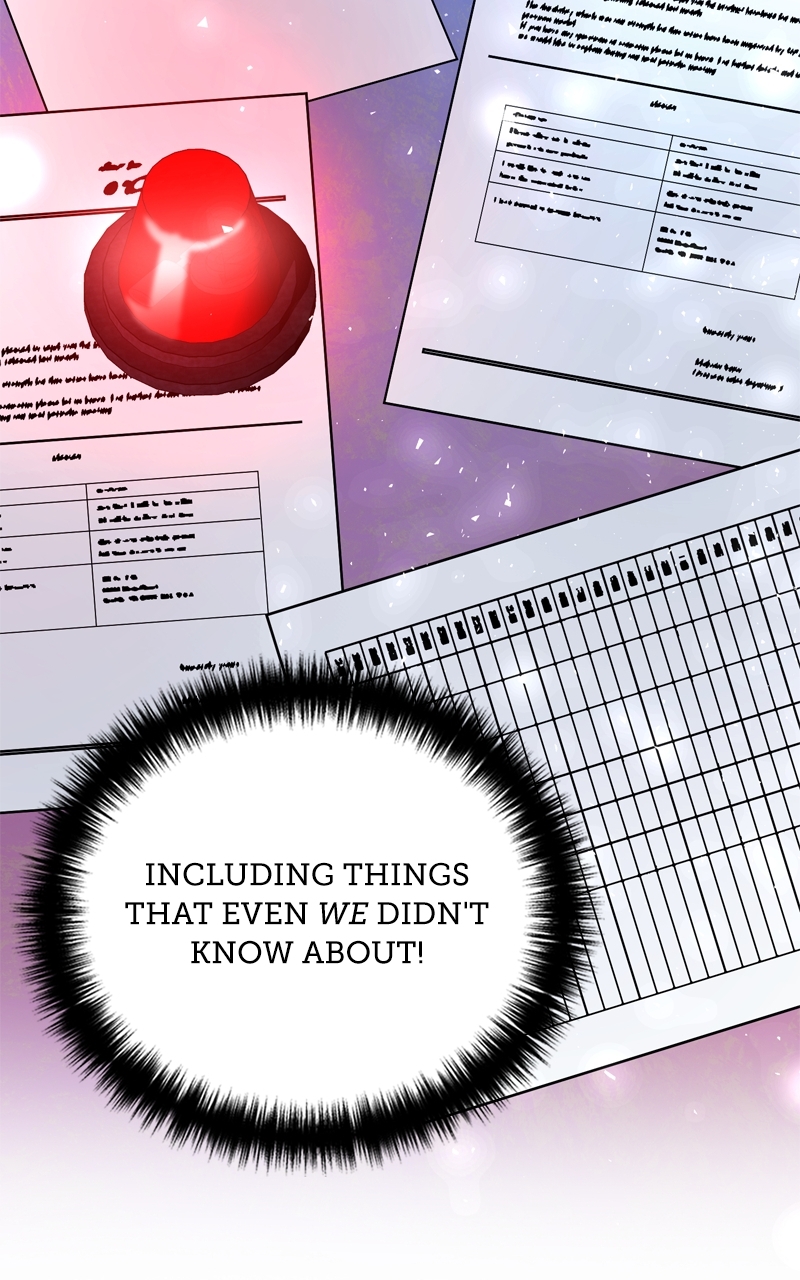 The Bastard of National Tax Service Chapter 170 - Page 35