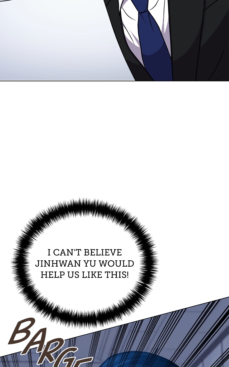 The Bastard of National Tax Service Chapter 170 - Page 37