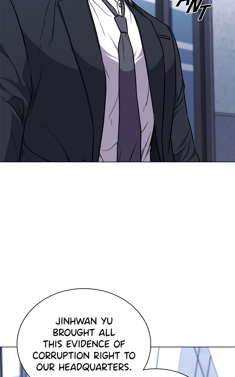 The Bastard of National Tax Service Chapter 170 - Page 40